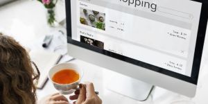 Ecommerce Website Development Services