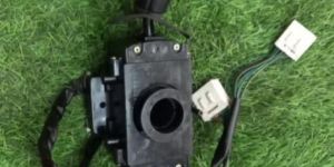 Combination Switches