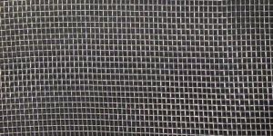 Galvanized Iron Mosquito Mesh