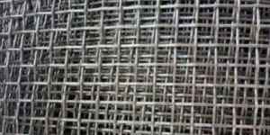 Mild Steel Welded Mesh