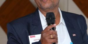 Tissue Paper Poly Bag