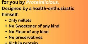 Healthy Spicy Cookies