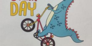 Heat Transfer Stickers