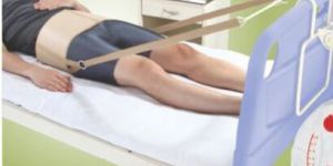 Pelvic Traction