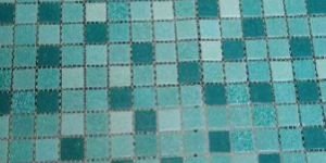Glass Crystal Porcelain Mosaic Tiles