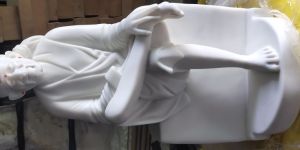 Marble Statue
