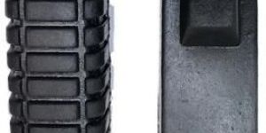Footrest Rubber Crux Bike Rubber Part