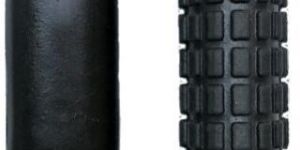 KB-4S Footrest Rubber Spare parts