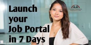 Dynamic Website Development Service