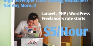 Web Portal Development