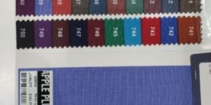Luster Venture 56 Colors Fabric