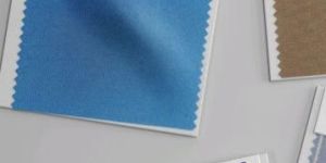 Plain Ramon Cotton 105 Shades Fabric