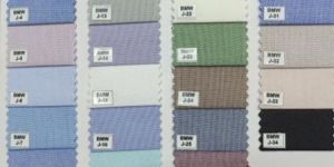 Shemry Corporate Uniform 34 Shades Fabric