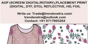 Print Design Services