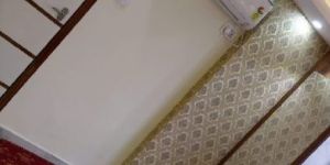 Interiors Exteriors Designing Service