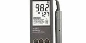 Conductivity Meter