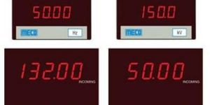 Digital Frequency Meter