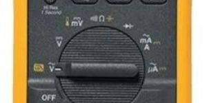 Digital Multimeters