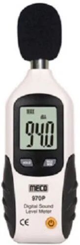 Digital Sound Level Meter