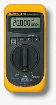 Fluke Loop Calibrator