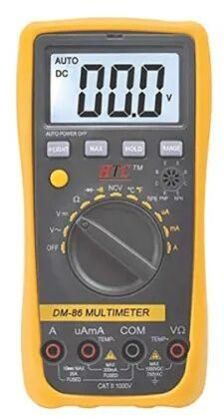 HTC Multimeter
