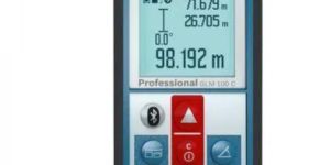 Laser Distance Meter