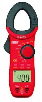 Meco Clamp Meter