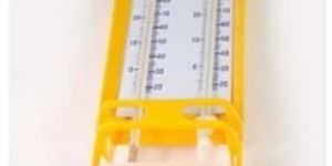 Wet Dry Thermometer