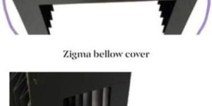Bellow Cover