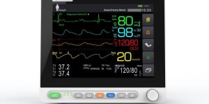 UM2012 - Multi Parameter Patient Monitor
