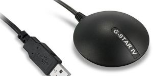 Global Sat BU353S4 GPS Installation Service