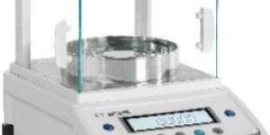 Semi Microbalance