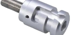 CNC Machining Services