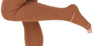 Elvenwear Premium Thigh Length Varicose Veins Compression