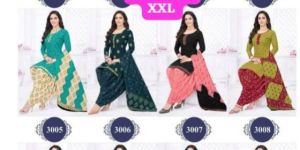 Churidar Salwar Kameez