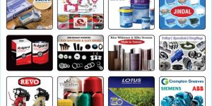 Modern Rice Mill Machinery Parts