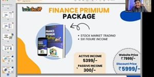 Premium Financial Accounting Software
