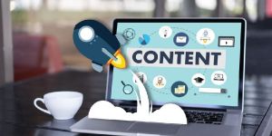 Content Creation Services