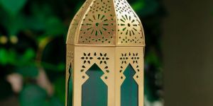 Handmade Lanterns