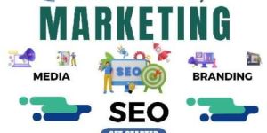 Digital Marketing Services