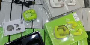 Bluetooth Earphone