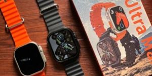 i9 Ultra Smart Watch