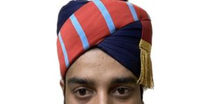 Army Ceremonial Turban