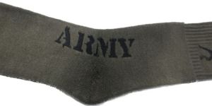 Army Socks