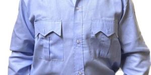 Security Guard Uniform