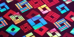 Bus Seat Fabrics