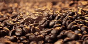 Roasted Coffee Beans