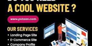 Website Designing
