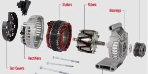 Car Alternators