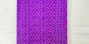 Ikat Fabric